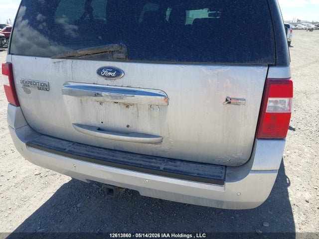 Продажа на аукционе авто 2011 Ford Expedition El Limited, vin: 1FMJK2A57BEF51449, номер лота: 12613860