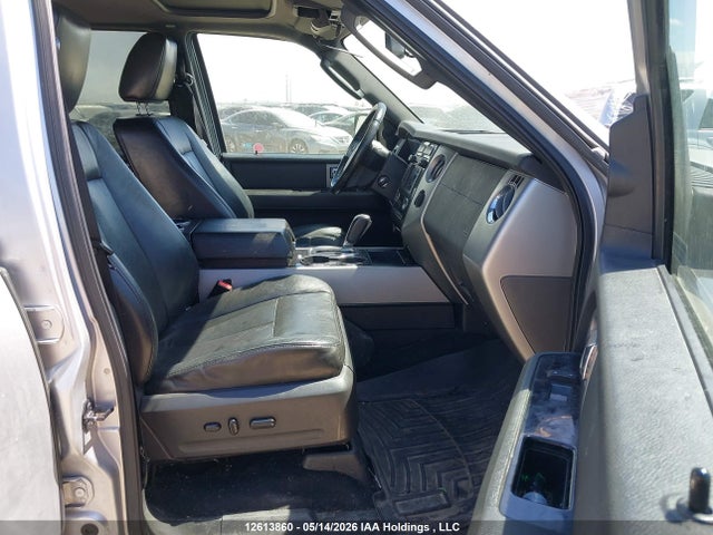 Продажа на аукционе авто 2011 Ford Expedition El Limited, vin: 1FMJK2A57BEF51449, номер лота: 12613860
