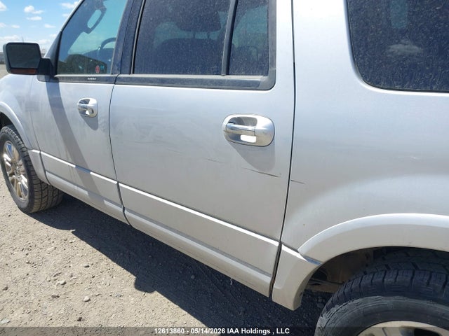 Продажа на аукционе авто 2011 Ford Expedition El Limited, vin: 1FMJK2A57BEF51449, номер лота: 12613860