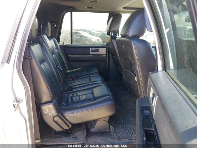 Продажа на аукционе авто 2011 Ford Expedition El Limited, vin: 1FMJK2A57BEF51449, номер лота: 12613860