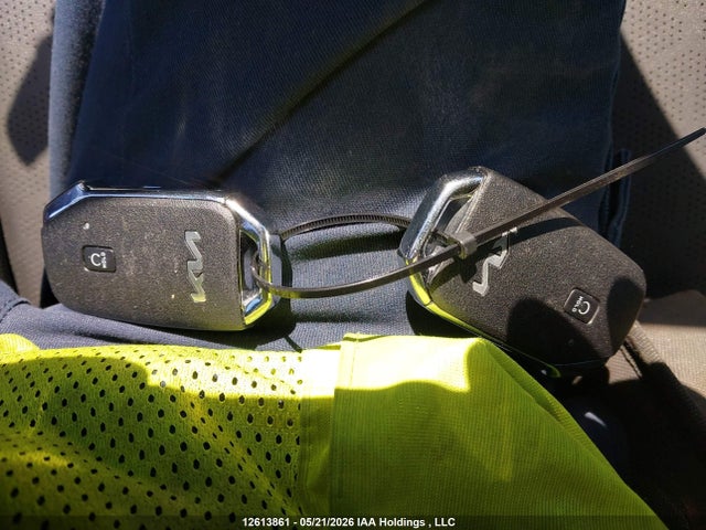 2024 Kia Seltos S მანქანა იყიდება აუქციონზე, vin: KNDEUCAA2R7525729, აუქციონის ნომერი: 12613861