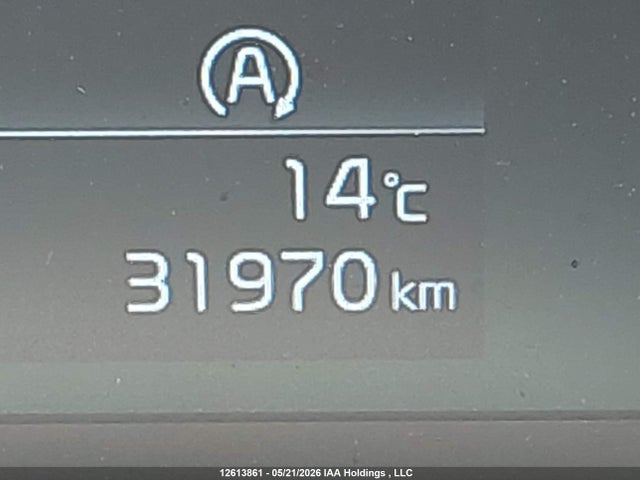 2024 Kia Seltos S მანქანა იყიდება აუქციონზე, vin: KNDEUCAA2R7525729, აუქციონის ნომერი: 12613861
