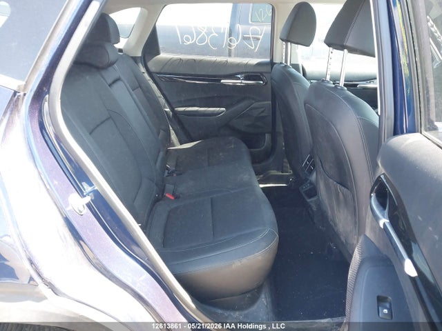2024 Kia Seltos S მანქანა იყიდება აუქციონზე, vin: KNDEUCAA2R7525729, აუქციონის ნომერი: 12613861