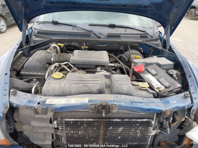 Aukcja sprzedaży 2003 Dodge Dakota Sport, vin: 1D7HG32N53S284457, numer aukcji: 12613862