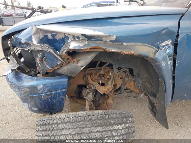 Aukcja sprzedaży 2003 Dodge Dakota Sport, vin: 1D7HG32N53S284457, numer aukcji: 12613862