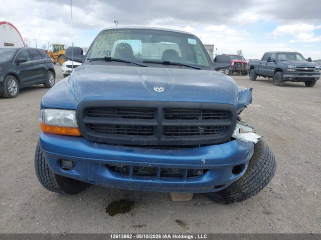 Aukcja sprzedaży 2003 Dodge Dakota Sport, vin: 1D7HG32N53S284457, numer aukcji: 12613862