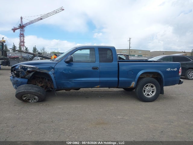 Aukcja sprzedaży 2003 Dodge Dakota Sport, vin: 1D7HG32N53S284457, numer aukcji: 12613862