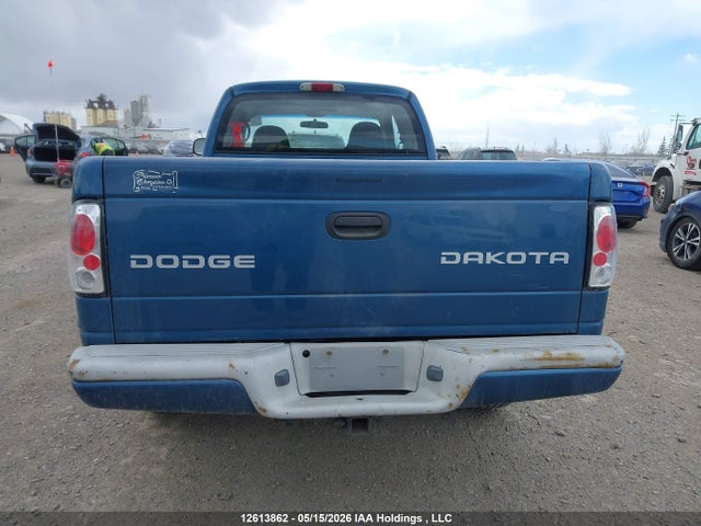 Aukcja sprzedaży 2003 Dodge Dakota Sport, vin: 1D7HG32N53S284457, numer aukcji: 12613862