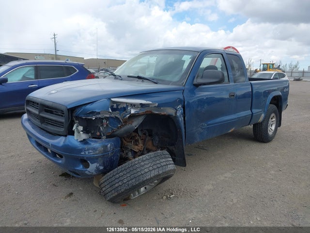 Aukcja sprzedaży 2003 Dodge Dakota Sport, vin: 1D7HG32N53S284457, numer aukcji: 12613862