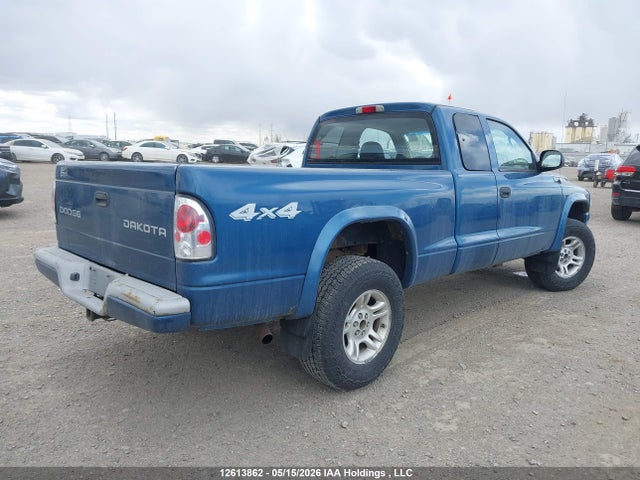 Aukcja sprzedaży 2003 Dodge Dakota Sport, vin: 1D7HG32N53S284457, numer aukcji: 12613862