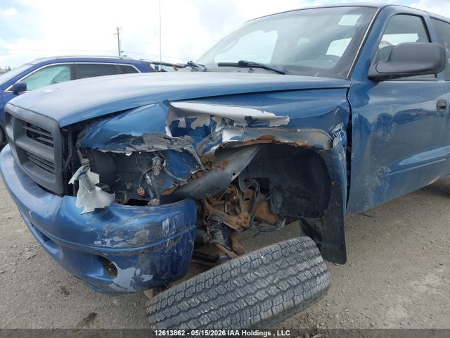 Aukcja sprzedaży 2003 Dodge Dakota Sport, vin: 1D7HG32N53S284457, numer aukcji: 12613862