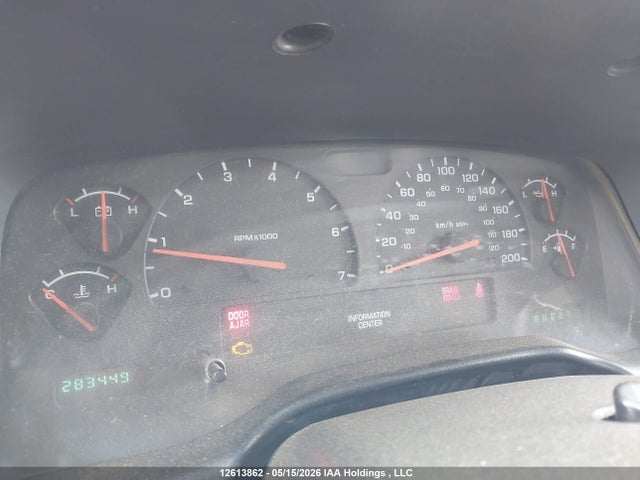 Aukcja sprzedaży 2003 Dodge Dakota Sport, vin: 1D7HG32N53S284457, numer aukcji: 12613862