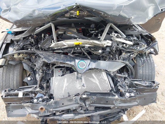 Aukcja sprzedaży 2024 Bmw I4, vin: WBY73AW05RFR79073, numer aukcji: 12613863