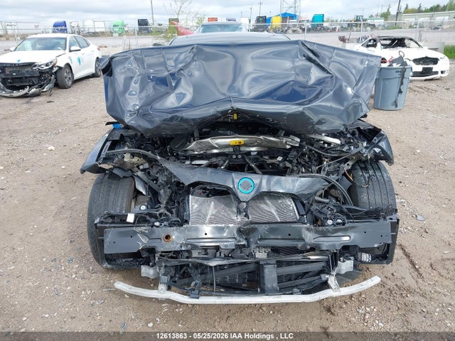 Aukcja sprzedaży 2024 Bmw I4, vin: WBY73AW05RFR79073, numer aukcji: 12613863