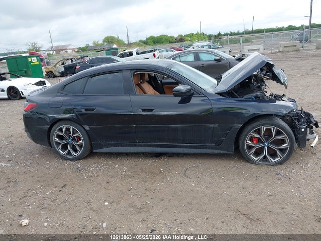Aukcja sprzedaży 2024 Bmw I4, vin: WBY73AW05RFR79073, numer aukcji: 12613863