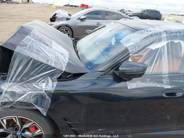 Aukcja sprzedaży 2024 Bmw I4, vin: WBY73AW05RFR79073, numer aukcji: 12613863