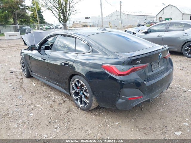 Aukcja sprzedaży 2024 Bmw I4, vin: WBY73AW05RFR79073, numer aukcji: 12613863