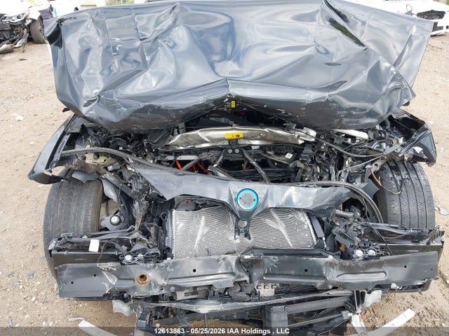 Aukcja sprzedaży 2024 Bmw I4, vin: WBY73AW05RFR79073, numer aukcji: 12613863