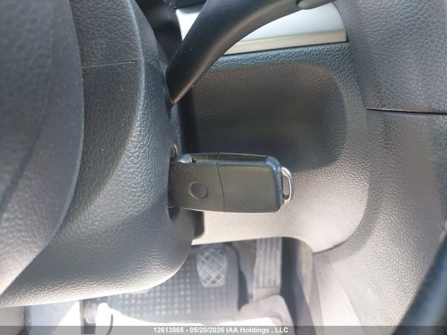 Aukcja sprzedaży 2010 Volkswagen Golf 2.5l Sportline/2.5l Trendline, vin: WVWAA7AJ2AW241512, numer aukcji: 12613865