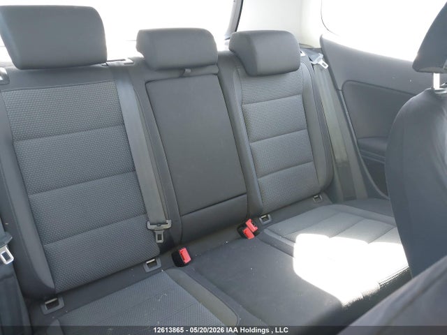Aukcja sprzedaży 2010 Volkswagen Golf 2.5l Sportline/2.5l Trendline, vin: WVWAA7AJ2AW241512, numer aukcji: 12613865
