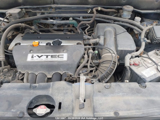 Продажа на аукционе авто 2002 Honda Cr-v Ex, vin: JHLRD77812C804988, номер лота: 12613867