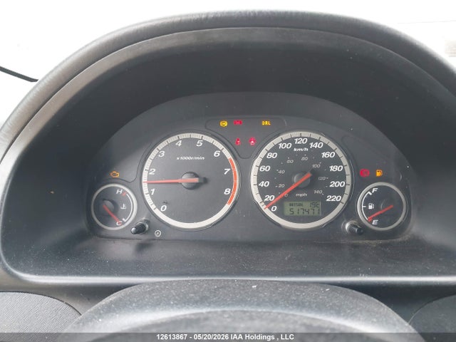 Продажа на аукционе авто 2002 Honda Cr-v Ex, vin: JHLRD77812C804988, номер лота: 12613867