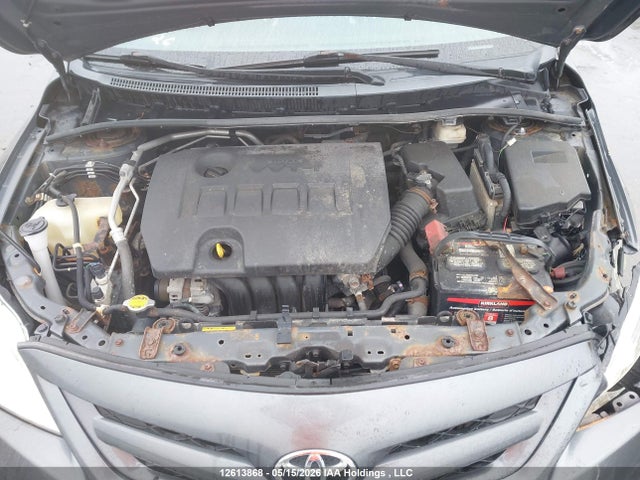 Aukcja sprzedaży 2012 Toyota Corolla S/le, vin: 2T1BU4EE9CC914251, numer aukcji: 12613868