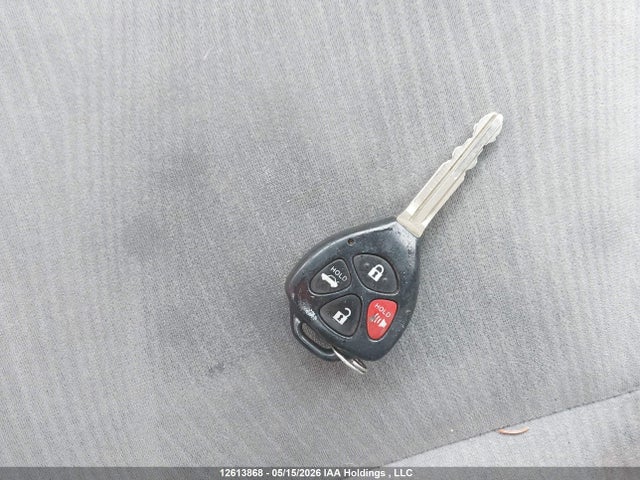 Aukcja sprzedaży 2012 Toyota Corolla S/le, vin: 2T1BU4EE9CC914251, numer aukcji: 12613868