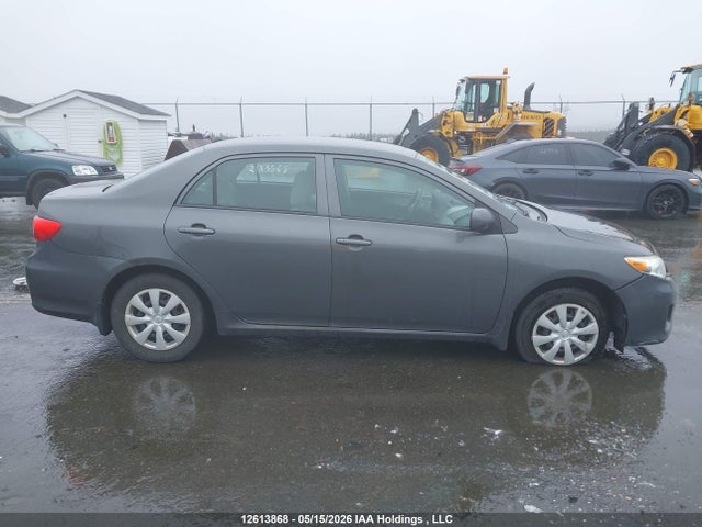 Aukcja sprzedaży 2012 Toyota Corolla S/le, vin: 2T1BU4EE9CC914251, numer aukcji: 12613868