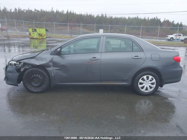 Aukcja sprzedaży 2012 Toyota Corolla S/le, vin: 2T1BU4EE9CC914251, numer aukcji: 12613868