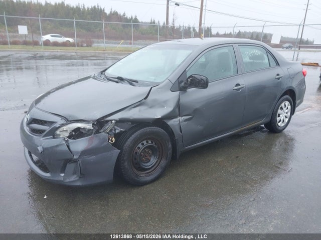 Aukcja sprzedaży 2012 Toyota Corolla S/le, vin: 2T1BU4EE9CC914251, numer aukcji: 12613868