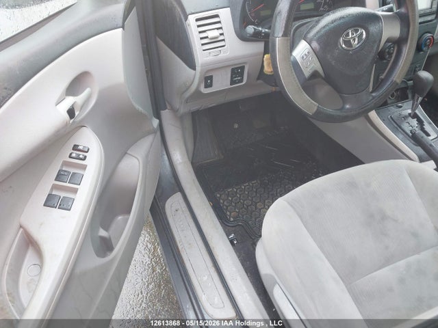 Aukcja sprzedaży 2012 Toyota Corolla S/le, vin: 2T1BU4EE9CC914251, numer aukcji: 12613868