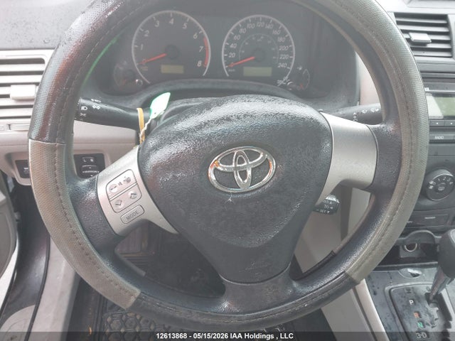 Aukcja sprzedaży 2012 Toyota Corolla S/le, vin: 2T1BU4EE9CC914251, numer aukcji: 12613868
