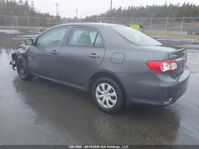 Aukcja sprzedaży 2012 Toyota Corolla S/le, vin: 2T1BU4EE9CC914251, numer aukcji: 12613868