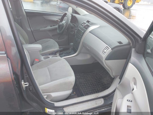 Aukcja sprzedaży 2012 Toyota Corolla S/le, vin: 2T1BU4EE9CC914251, numer aukcji: 12613868
