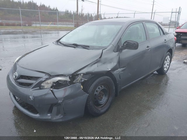 Aukcja sprzedaży 2012 Toyota Corolla S/le, vin: 2T1BU4EE9CC914251, numer aukcji: 12613868