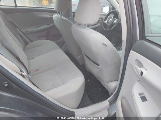 Aukcja sprzedaży 2012 Toyota Corolla S/le, vin: 2T1BU4EE9CC914251, numer aukcji: 12613868