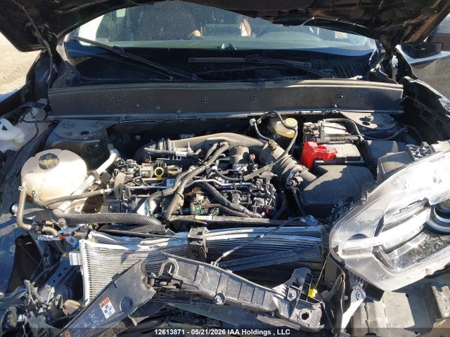 12613871 :رقم المزاد ، 3FMCR9D93RRE97070 vin ، 2024 Ford Bronco Sport Badlands مزاد بيع