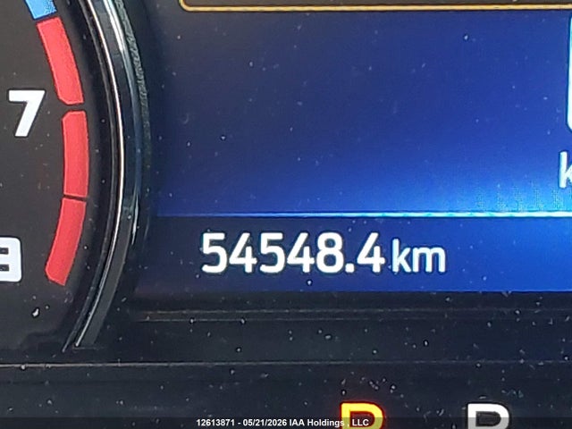 12613871 :رقم المزاد ، 3FMCR9D93RRE97070 vin ، 2024 Ford Bronco Sport Badlands مزاد بيع