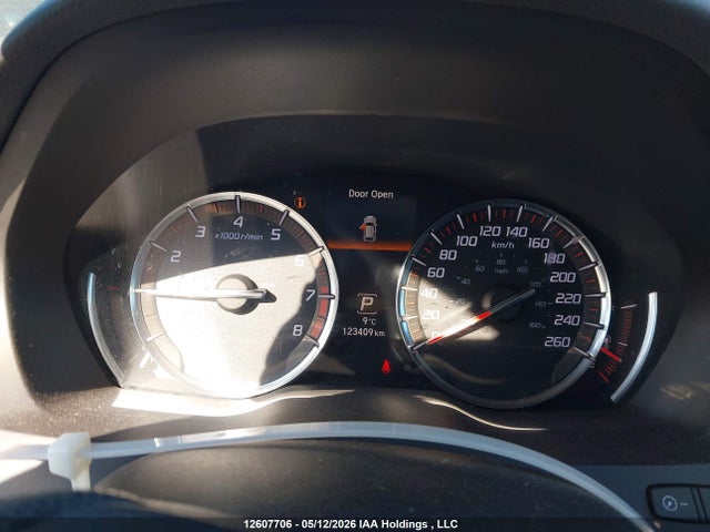 Aukcja sprzedaży 2019 Acura Mdx A-spec/elite, vin: 5J8YD4H08KL803886, numer aukcji: 12607706