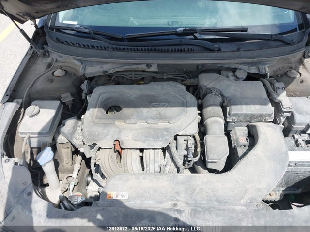 Auction sale of the 2016 Hyundai Sonata Gls, vin: 5NPE24AF3GH420312, lot number: 12613872