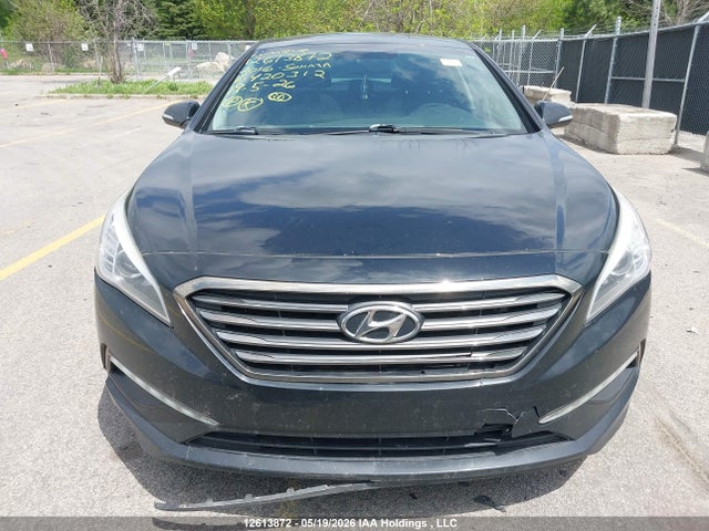 Auction sale of the 2016 Hyundai Sonata Gls, vin: 5NPE24AF3GH420312, lot number: 12613872