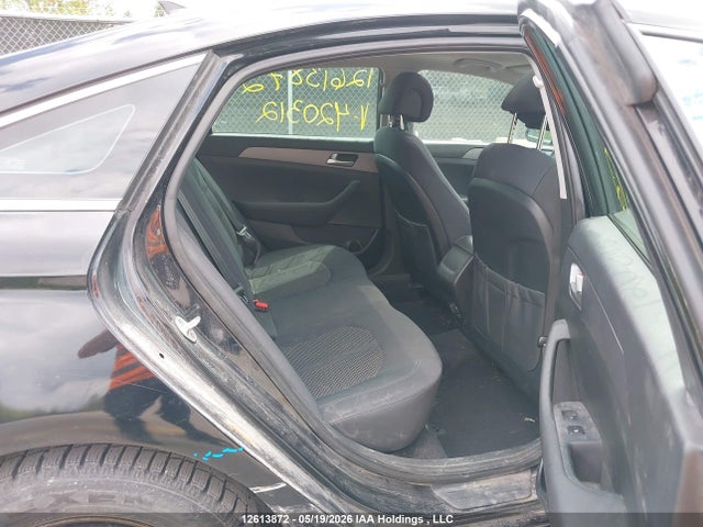 Auction sale of the 2016 Hyundai Sonata Gls, vin: 5NPE24AF3GH420312, lot number: 12613872