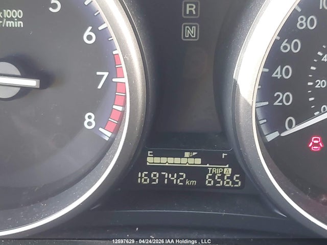 Продажа на аукционе авто 2012 Mazda Mazda3 Gx, vin: JM1BL1UF3C1571176, номер лота: 12597629