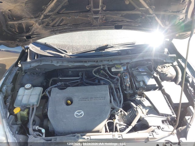 Продажа на аукционе авто 2012 Mazda Mazda3 Gx, vin: JM1BL1UF3C1571176, номер лота: 12597629