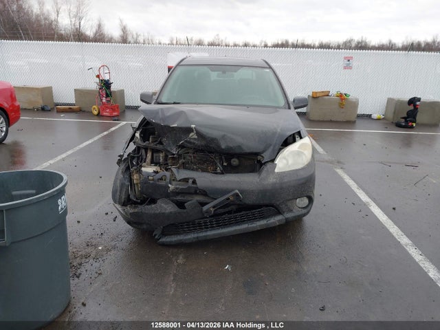 Продаж на аукціоні авто 2006 Toyota Matrix Xr/xrs, vin: 2T1KR32E06C590417, номер лоту: 12588001