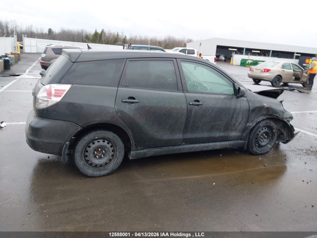Продаж на аукціоні авто 2006 Toyota Matrix Xr/xrs, vin: 2T1KR32E06C590417, номер лоту: 12588001
