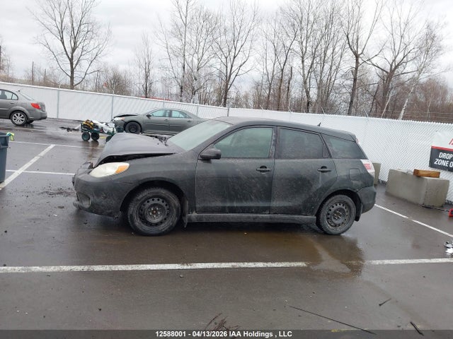 Продаж на аукціоні авто 2006 Toyota Matrix Xr/xrs, vin: 2T1KR32E06C590417, номер лоту: 12588001