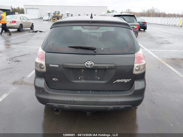 Продаж на аукціоні авто 2006 Toyota Matrix Xr/xrs, vin: 2T1KR32E06C590417, номер лоту: 12588001