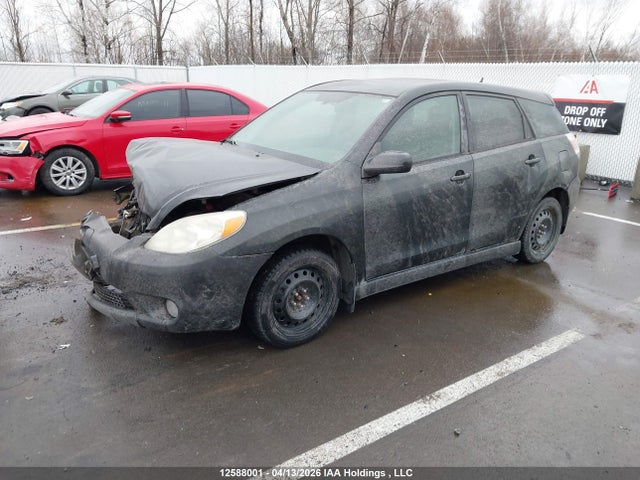 Продаж на аукціоні авто 2006 Toyota Matrix Xr/xrs, vin: 2T1KR32E06C590417, номер лоту: 12588001